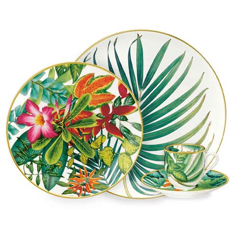 passifolia tableware